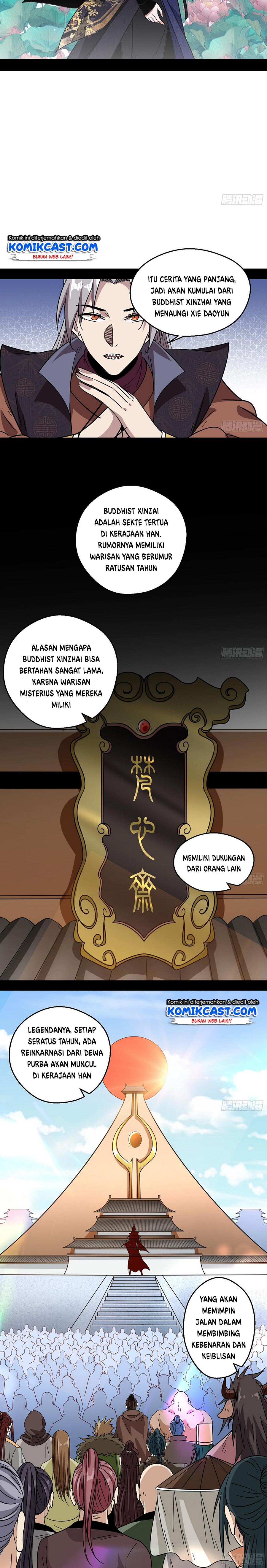 Dilarang COPAS - situs resmi www.mangacanblog.com - Komik im an evil god 058 - chapter 58 59 Indonesia im an evil god 058 - chapter 58 Terbaru 6|Baca Manga Komik Indonesia|Mangacan